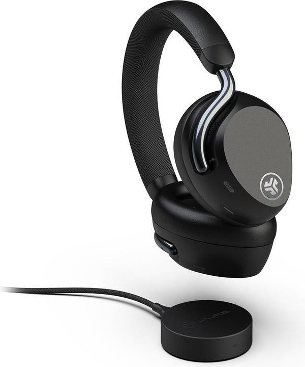 Produktbild JLab Audio EPIC LUX ANC - Headphones (ANC, 70 h, Kabellos)