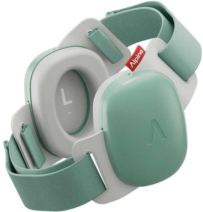 Image du produit Alpine Muffy Baby (1x)