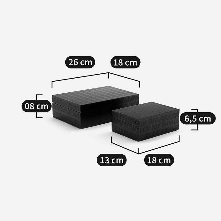 Actual product image AM.PM Baksa (26 cm, 2x)