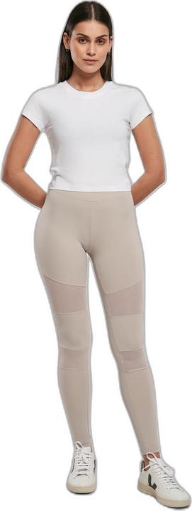 Immagine prodotto Urban Classics Leggings Tech Mesh da donna - 472 (M)