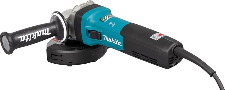 Produktbild Makita GA5091X01 (125 mm)