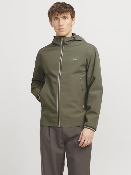 Actual product image Jack & Jones Übergangsjacke Übergangsjacke (XL)