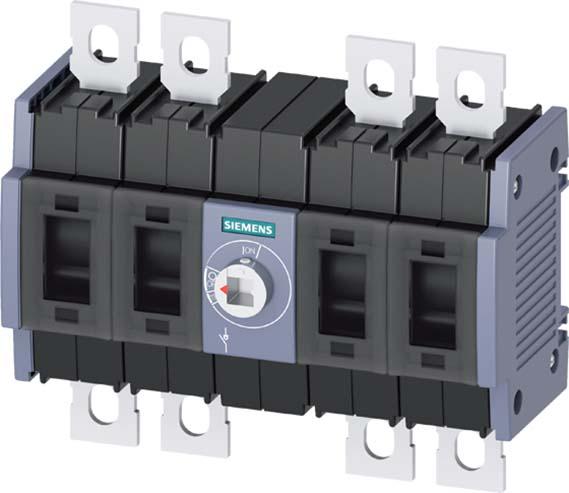 Actual product image Siemens SIEM switch-disconnector