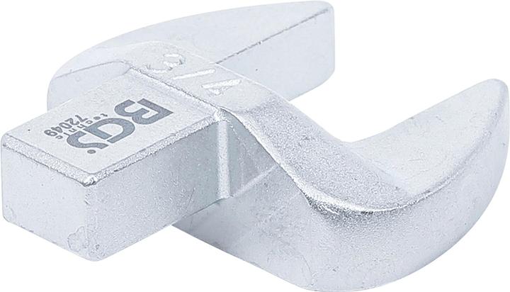 Produktbild BGS Einsteck-Maulschlüssel | 3/4" | Aufnahme 9 x 12 mm (3/4")