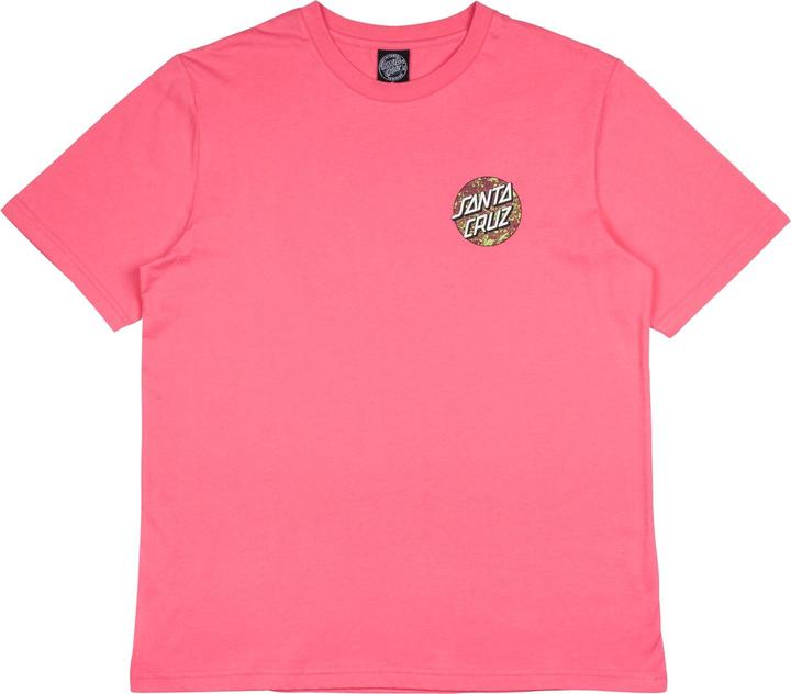 Produktbild Santa Cruz Speckled Dot T-Shirt (12XL)