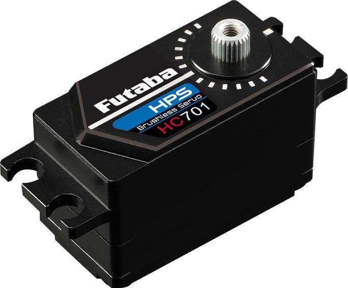 Futaba Servo haute performance HPS-HC701