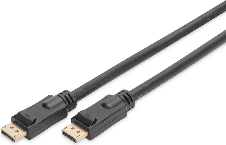 Image du produit Digitus DisplayPort — DisplayPort (10 m)