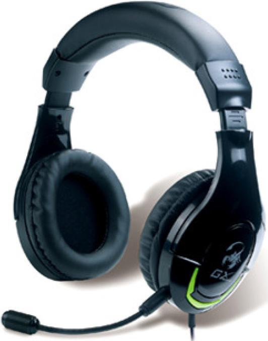 Produktbild Genius 31710047101 (Kabelgebunden)