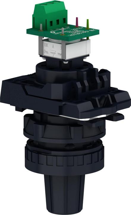 Produktbild Schneider Electric Head And Potentiometer R10k