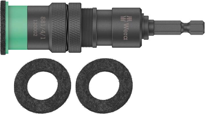 Produktbild Wera 881/4/1 SB (Bit-Halter)
