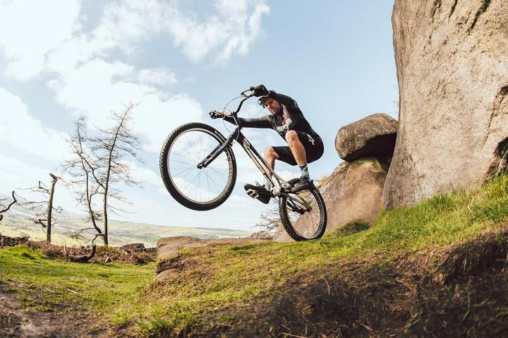Produktbild Alpinestars Jersey 24 Techstar Envision (S)