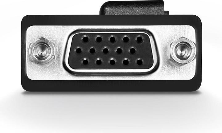 Produktbild Lindy VGA EDID Emulator - EDID-Emulator