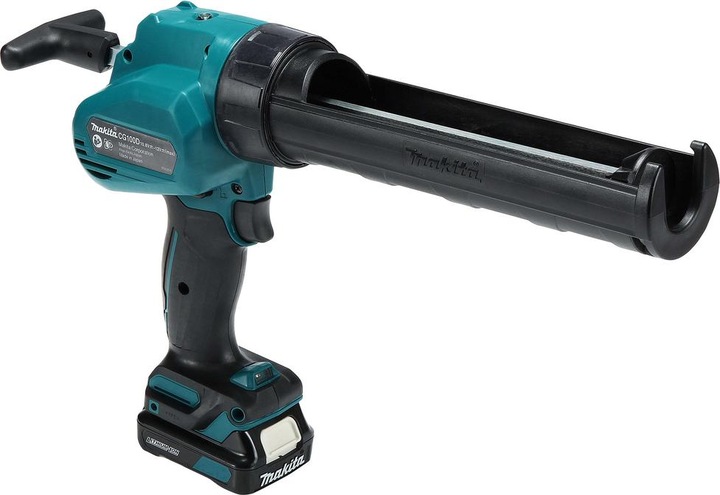 Produktbild Makita Klebe- und Silikonextruder