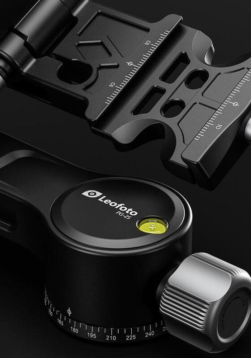Produktbild Leofoto Faltgimbal PG-2S (Weitere)