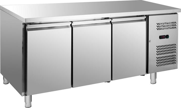 Gastro Hero Kühltisch ECO / - / (294 l)