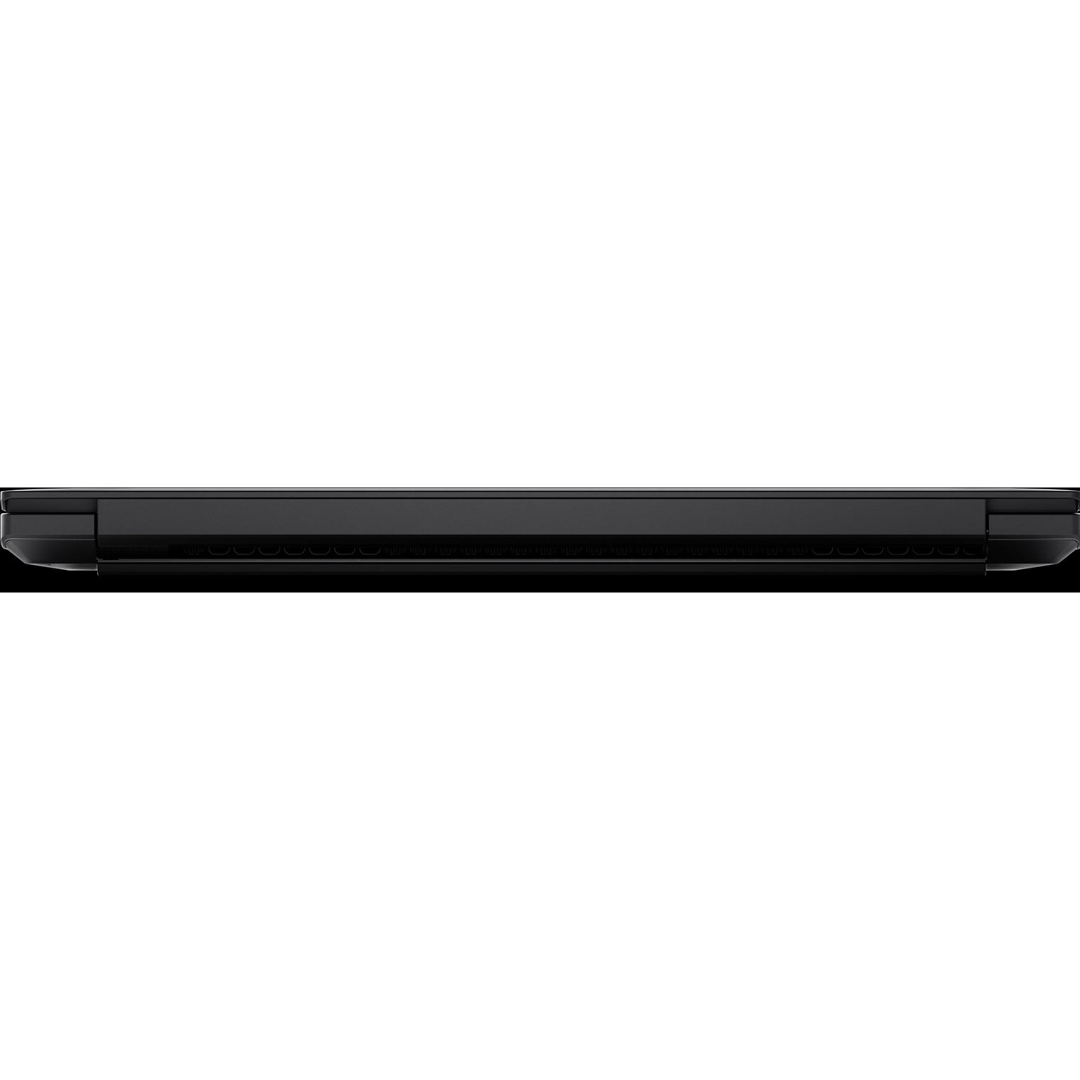 Thumbnail - Lenovo ThinkPad P16s Gen 3 (16", Intel Core Ultra 7 165H, 64 GB, 2000 GB, DE), Notebook, Schwarz