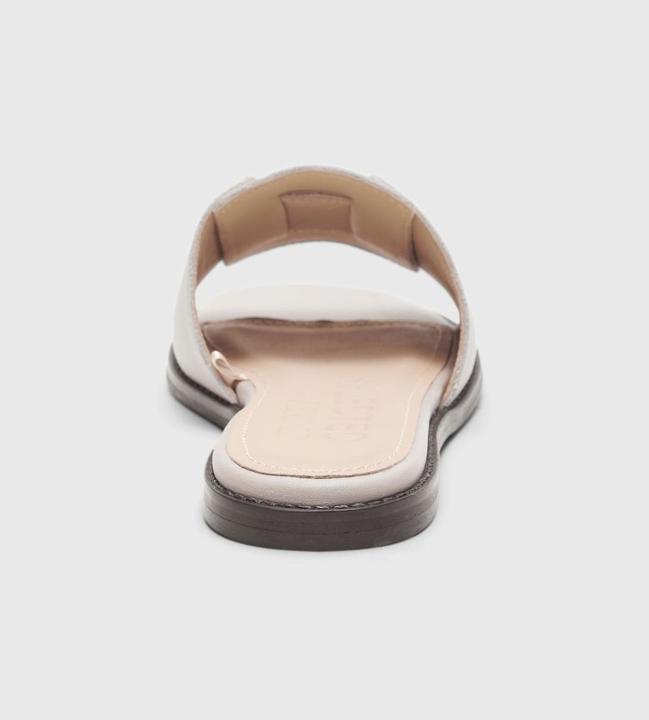 Produktbild Selected Leder Pantolette (37)