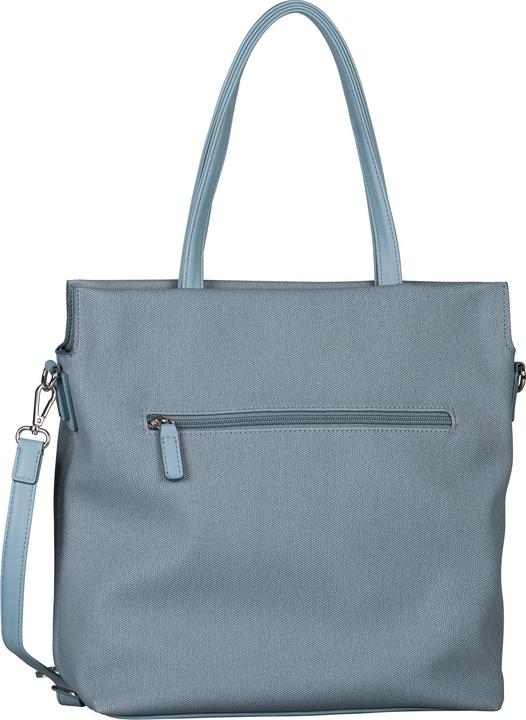 Immagine prodotto Tom Tailor Borsa a tracolla rosa da 34 cm