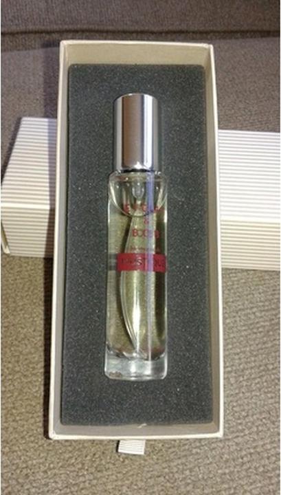 Immagine prodotto Eight & Bob Scatola di ricarica Eau de Toilette (Eau de toilette, 20 ml)