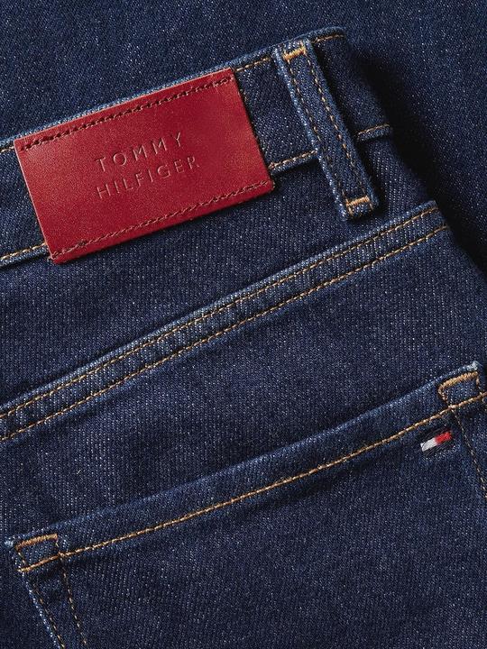 Immagine prodotto Tommy Hilfiger Pantaloni in denim sostenibile, autentico e originale (W27/L30)