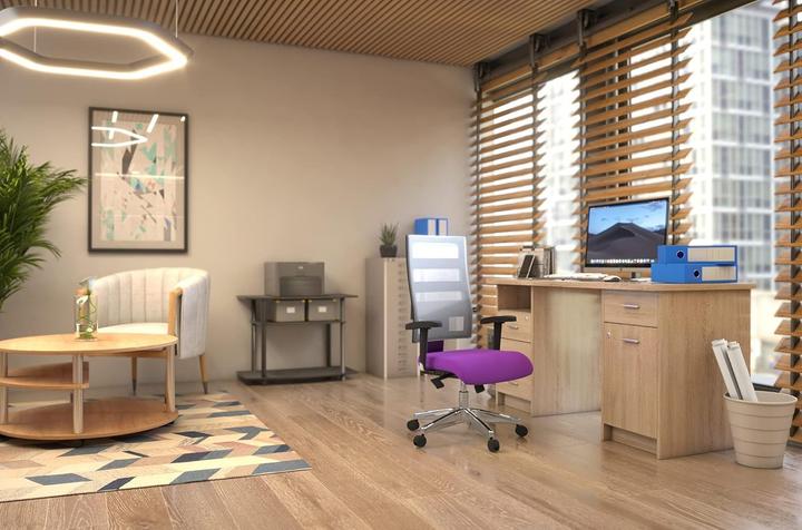 Actual product image Topstar X-Pander (41 - 53 cm)