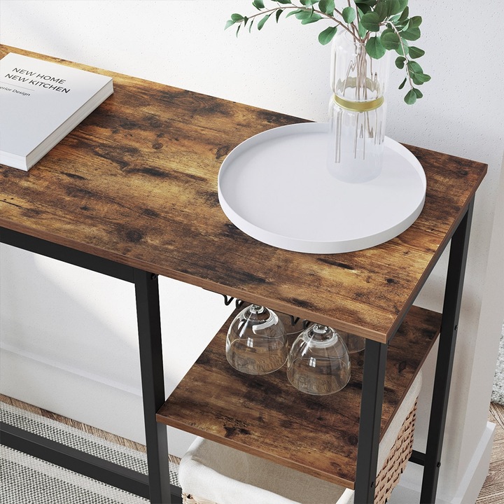 Immagine prodotto Vasagle Havanna (110 x 40 x 90 cm)