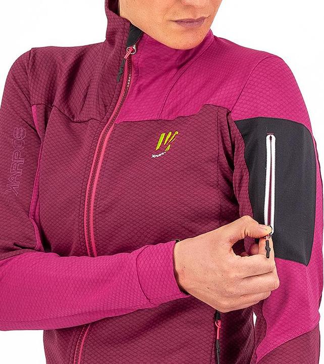 Immagine prodotto Karpos Pile Puez da donna (XS)