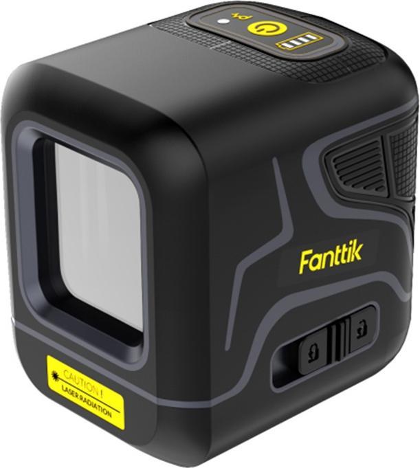 Produktbild Fanttik D2 laser level (30 m, 530 nm)
