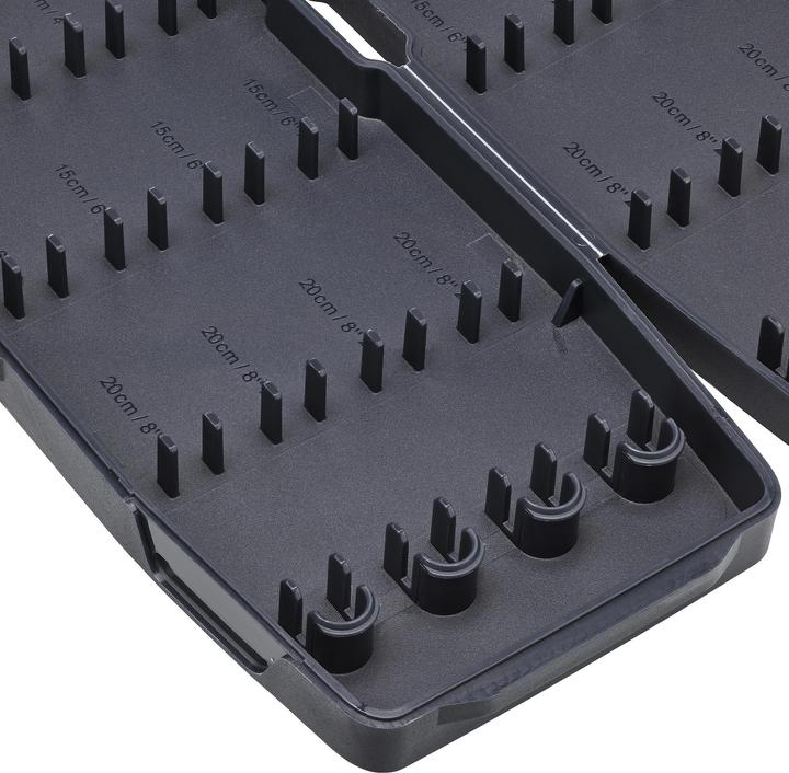 Immagine prodotto Caperlan Cassetta di stoccaggio per la linea di alimentazione