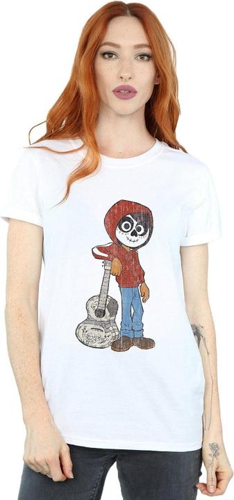Produktbild Disney Coco Miguel With Guitar TShirt (L)