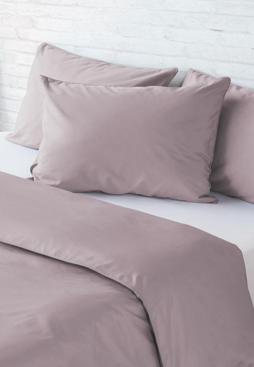 Actual product image Living Home Percale (Duvet cover, 240 x 240 cm)