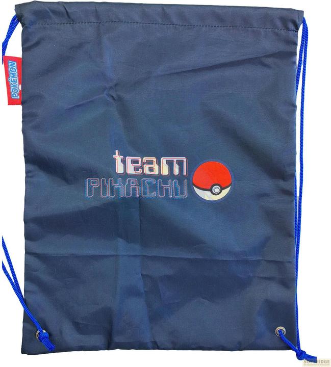 Immagine prodotto La Plume Dorée Pokemon - Pikachu