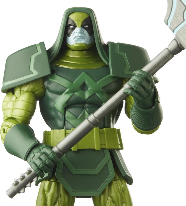 Actual product image Hasbro Legends Series: Ronan the Accuser