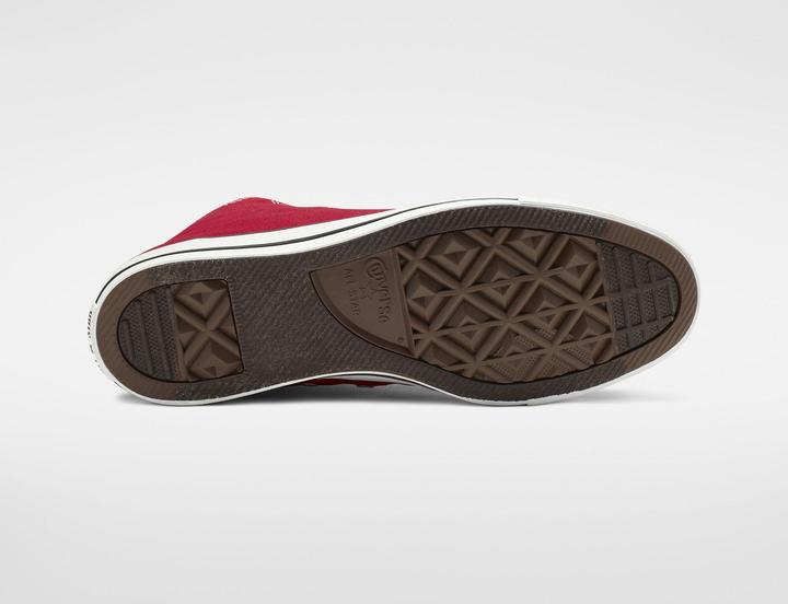 Actual product image Converse Chuck Taylor All Star HI (39)