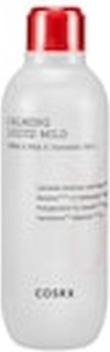 Image du produit Cosrx calming liquid mild (125 ml)
