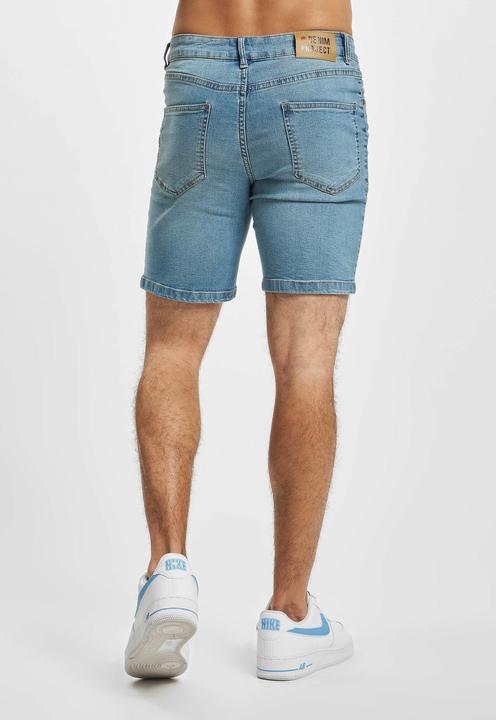 Actual product image Denim Project Dpsync denim shorts - 81801 (31)