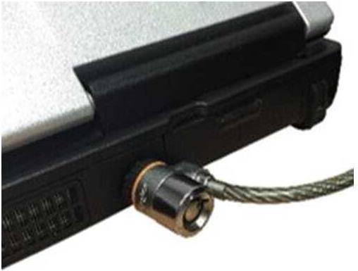 Image du produit Kensington MicroSaver 2.0