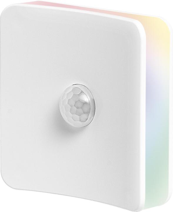 Image du produit Osram Lunetta Square Capteur RGB RGB Blanc
