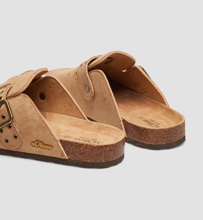 Actual product image s.Oliver Pantoletten (41)