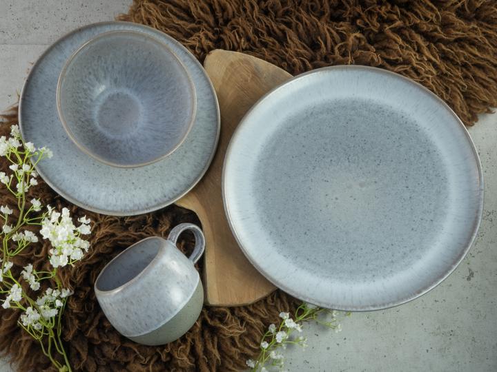 Produktbild CreaTable Loft (16 Stück)