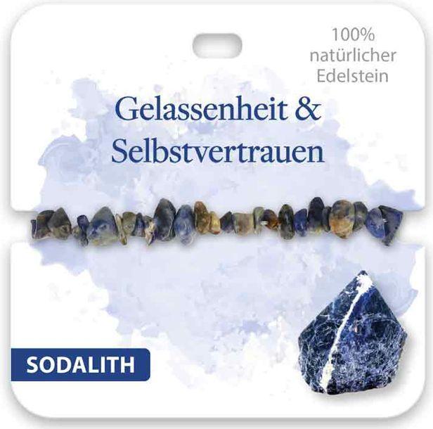 Immagine prodotto BB Klostermannn Armband Edelstein Sodalith