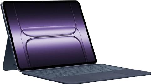 OnePlus Pad 3 Smart Keyboard (US International) (Eng. Int.)