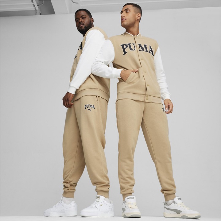 Produktbild Puma SQUAD Track Jacket TR (L)