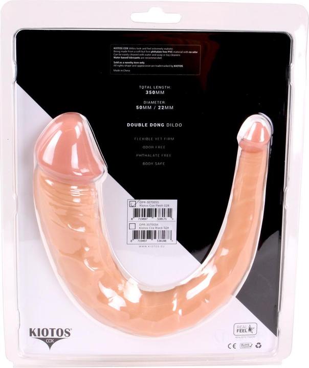 Image du produit Kiotos COX Chair 028