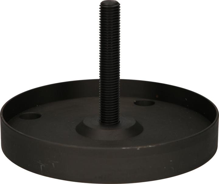 Actual product image KS Tools Guide plate, outer diameter 165 mm