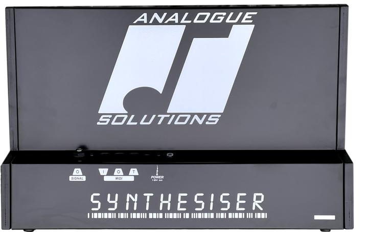 Actual product image Analogue Solutions Fusebox X