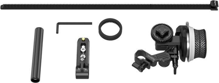 Image du produit SmallRig mini F40 3010C (Suivre Focus)