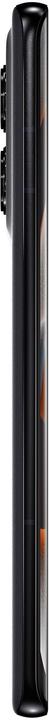 Immagine prodotto Motorola Edge 50 Pro (512 GB, Bellezza Nera, 6.67", SIM + eSIM, 5G)