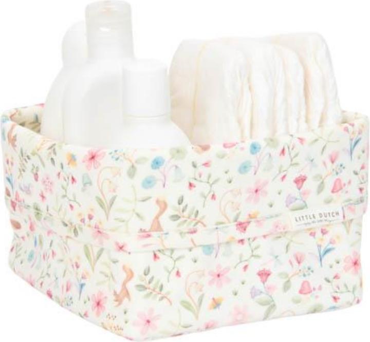 Produktbild Little Dutch Wickeltisch Körbchen klein Fairy Wonders