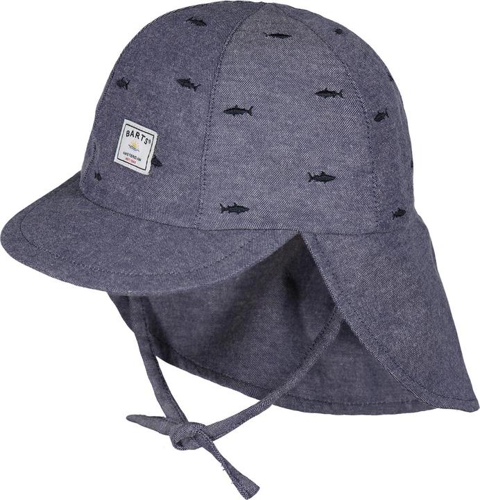 Image du produit Barts Ikkan Cap (45)